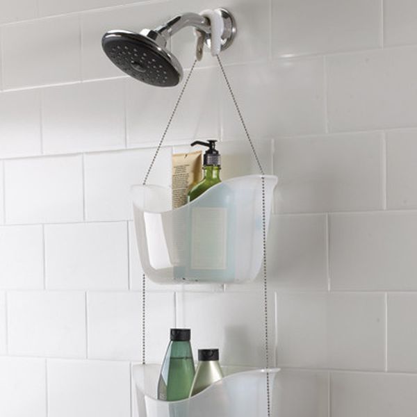 the-umbra-bask-shower-caddy