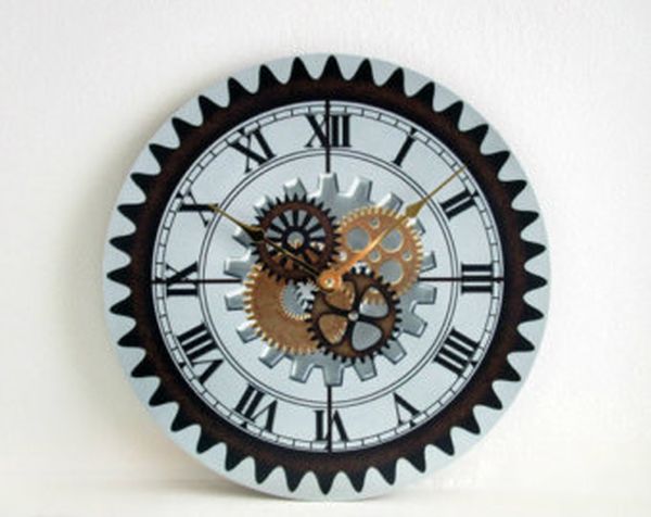 wall-clocks