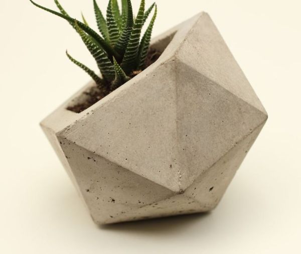 diy-geometric-planter