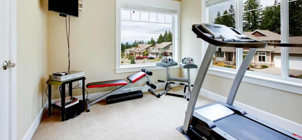 home-gym