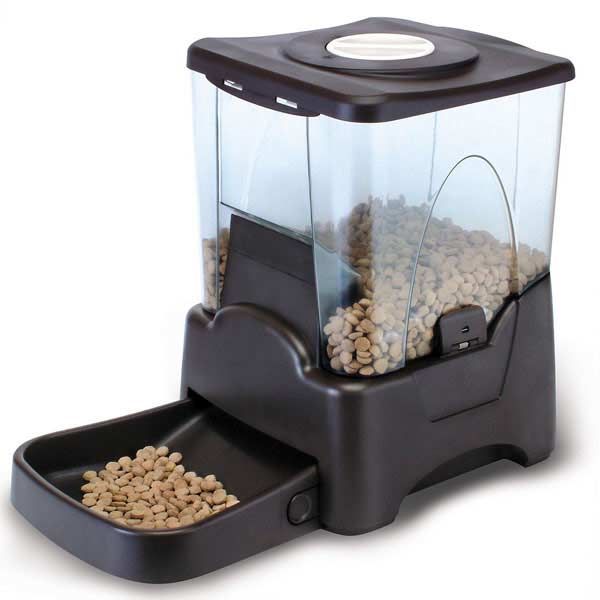 automatic-pet-feeder