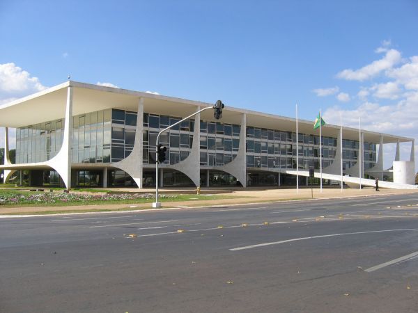 palacio-do-planalto-brazil