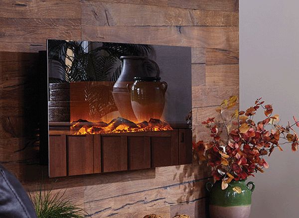 mirrored-glass-fireplace