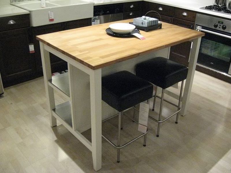 Diy Awesome Ideas For Making Kitchen Islands