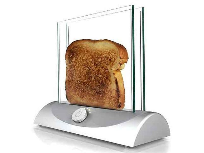 Coolest Toasters That You Will Love