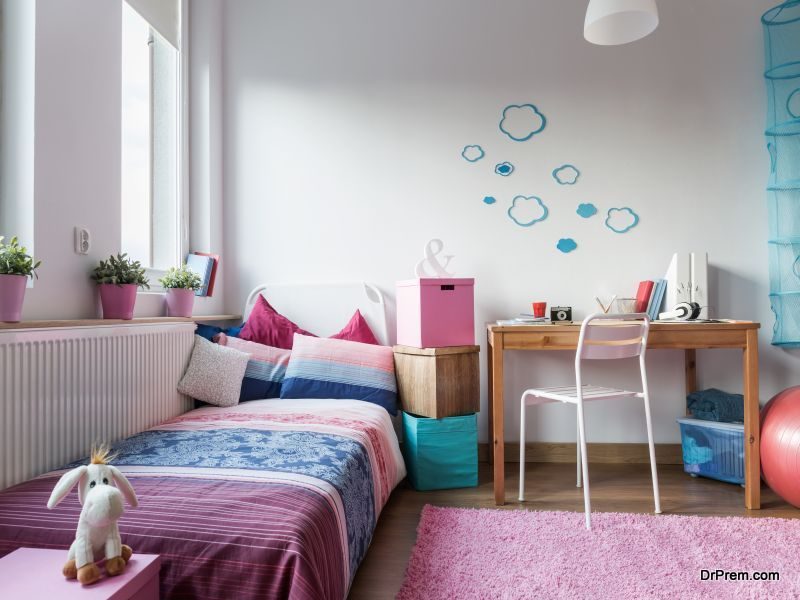 kids room 