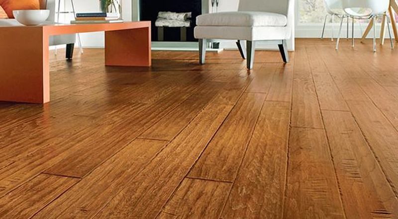 The Benefits of Hardwood Floors