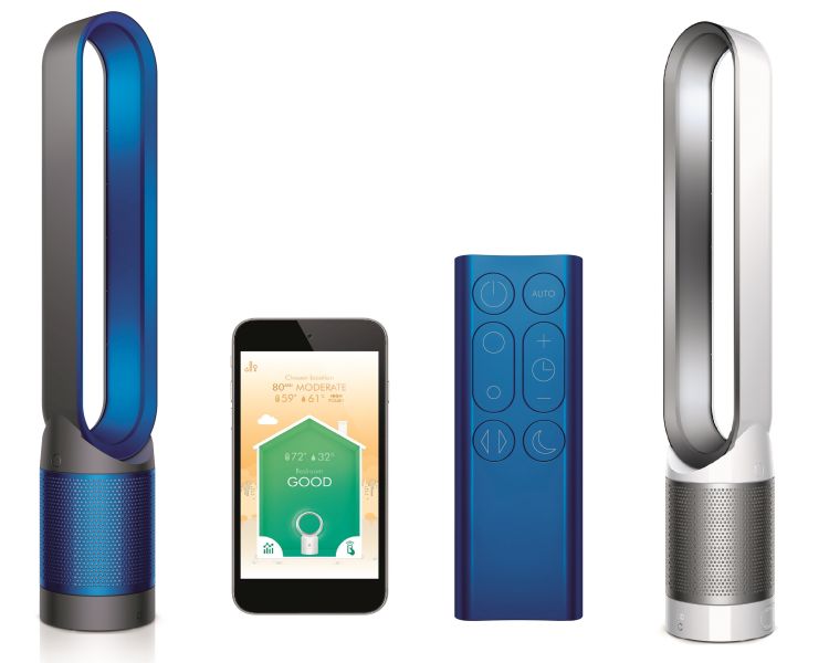 air purifiers 