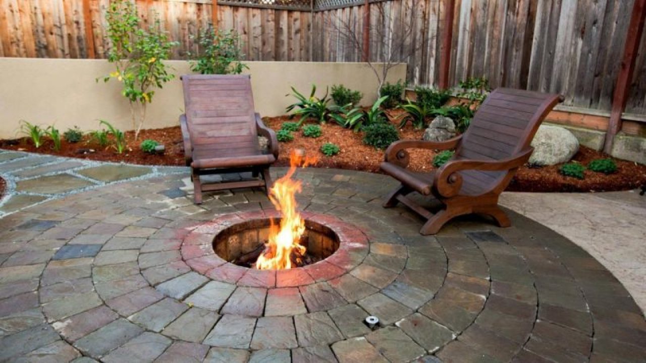 Planning A Backyard Firepit Here Is All You Need To Know