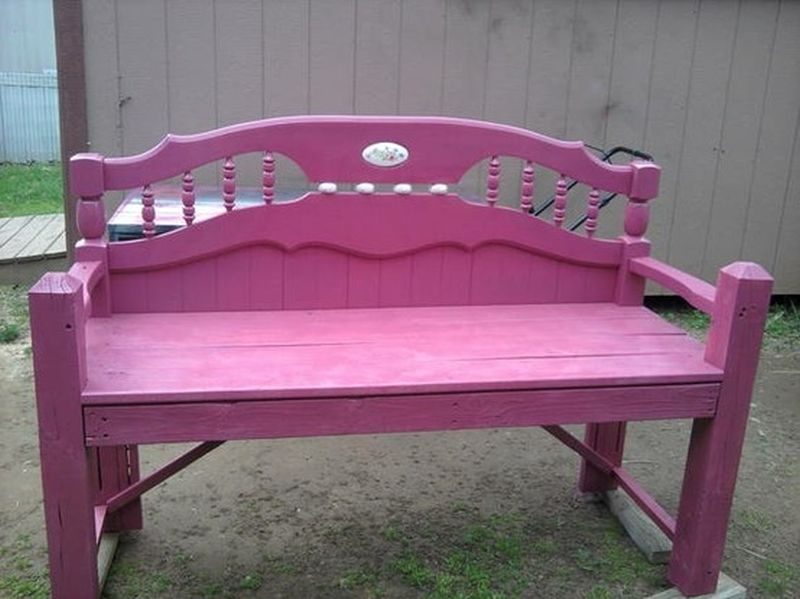 bench 