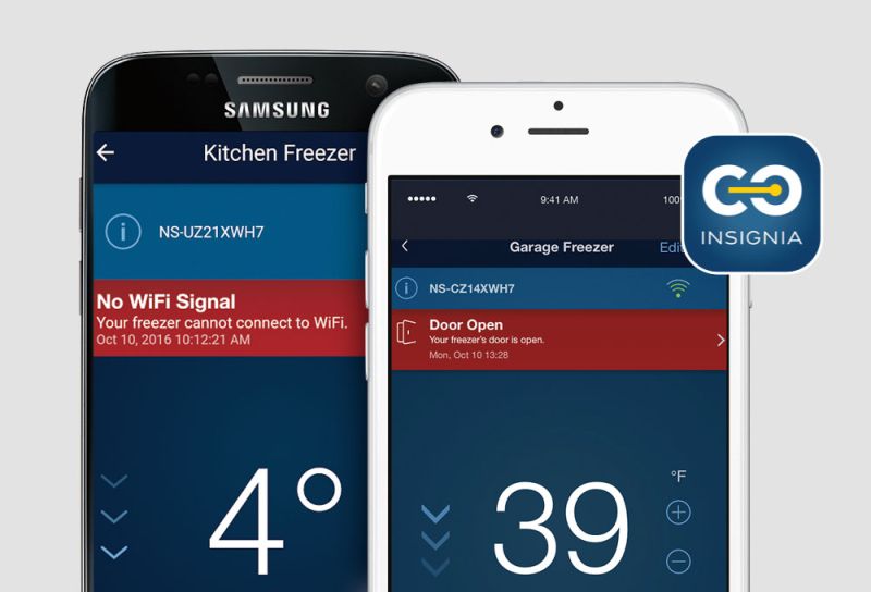 Insignia Connect Hometone Home Automation and Smart Home Guide