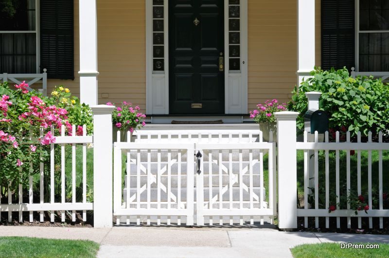  install-a-new-garden-gate