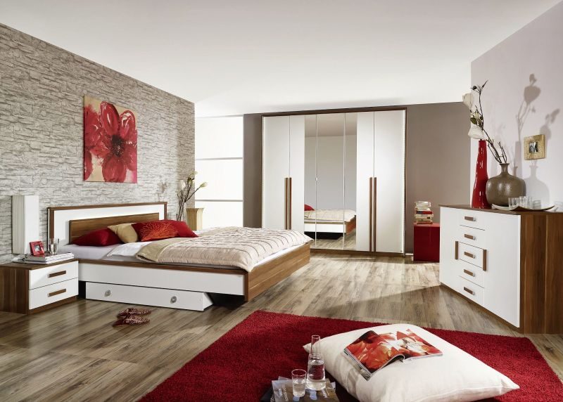 Bedroom design ideas