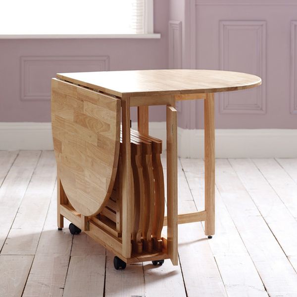 Folding Table And Folding Chairs Set at Deborah Goldston blog