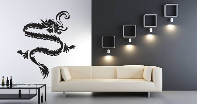 Wall-Decals