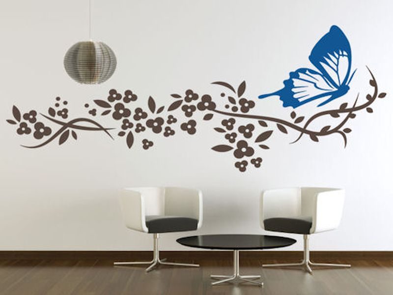 Wall-Decals