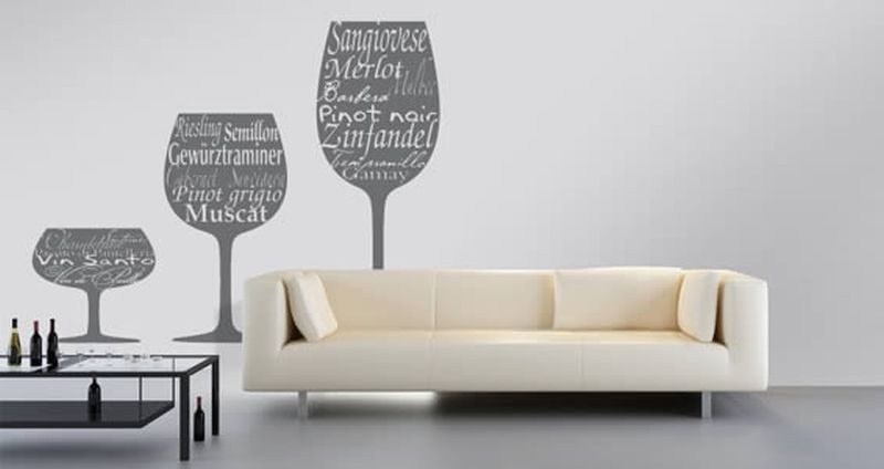 Wall-Decals