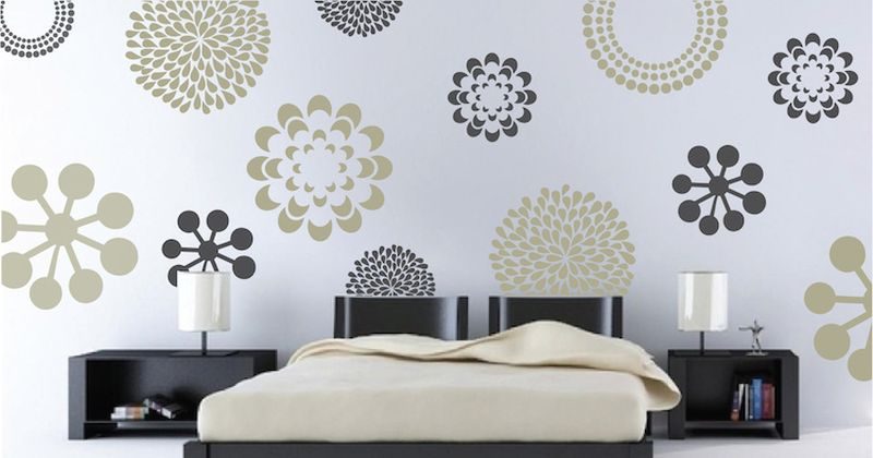 Wall-Decals