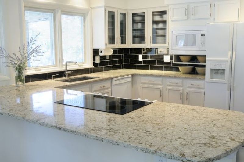Tricks To Pick The Right Granite Countertops For Your House