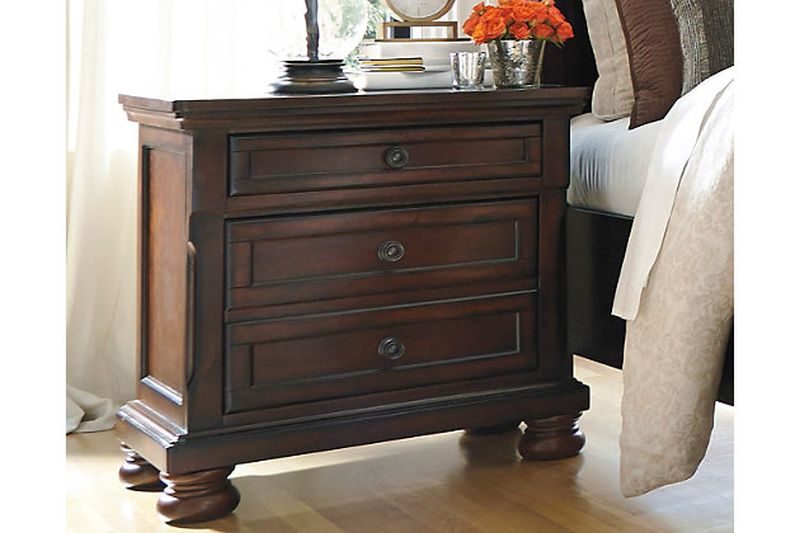 styling your nightstand