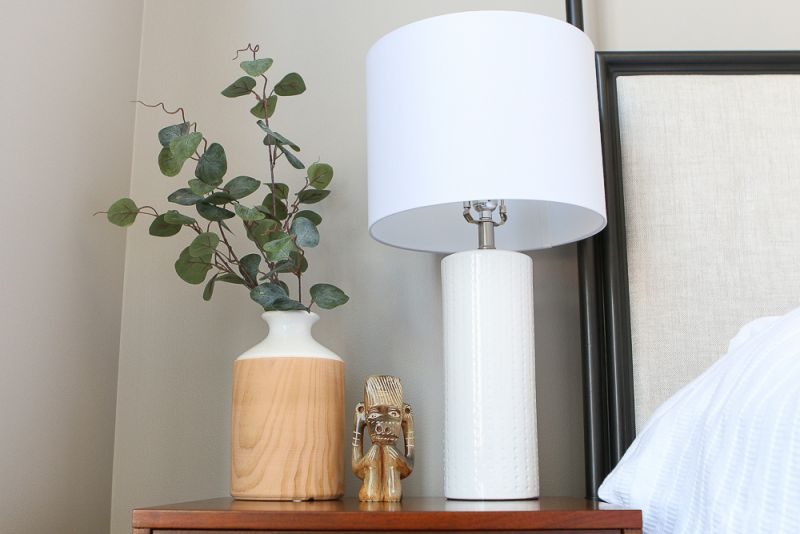 styling your nightstand