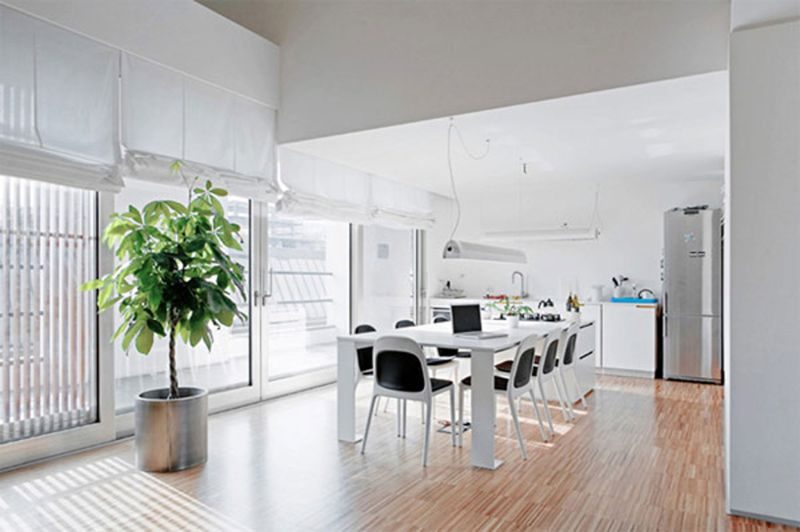 Contemporary-Style-home-decor