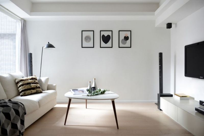 Contemporary-Style-home-decor