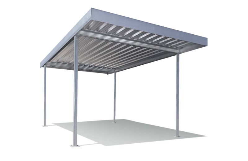 Home Carport