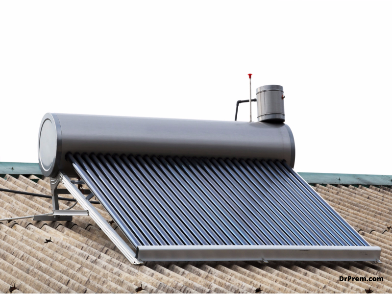 Simple Maintenance Tips to Improve the Life of Your Solar Water Heater