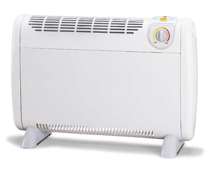 Energy Efficient Electric Heater 1 