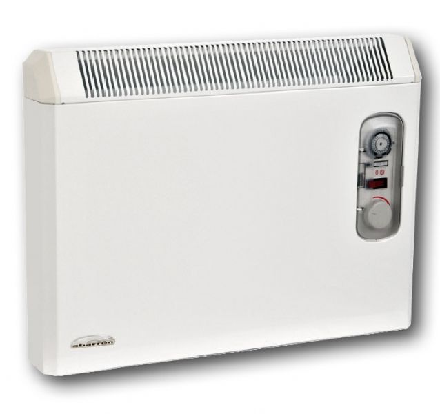 energy efficient electric heater