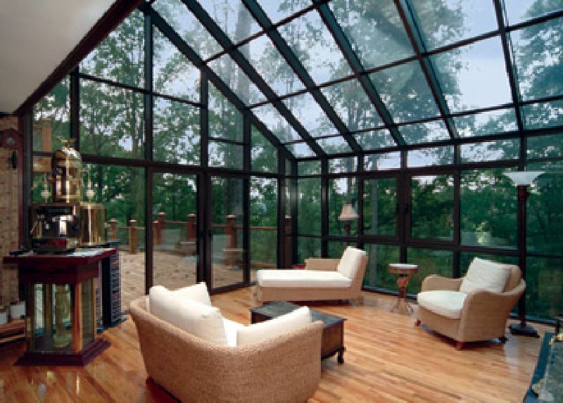 Sunrooms