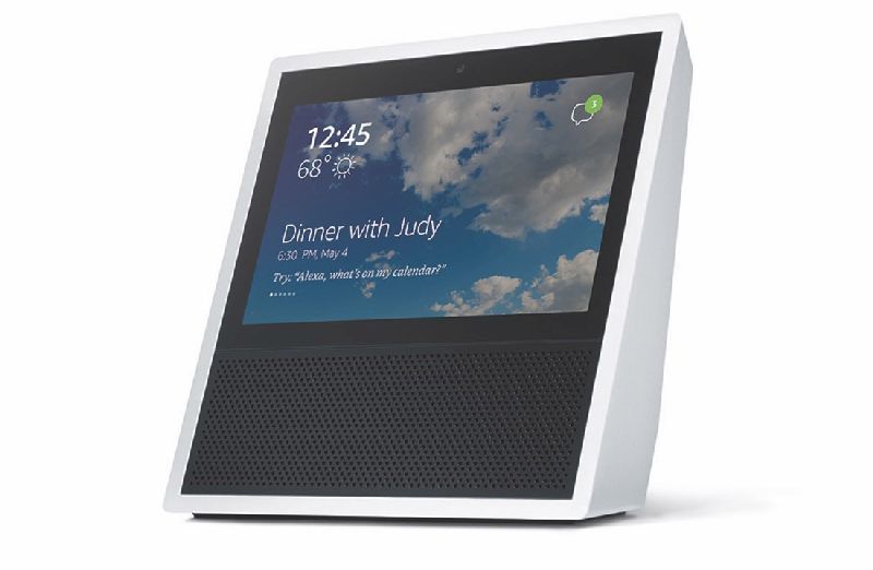 amazon eco drive