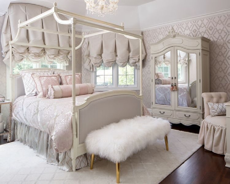 charming-Victorian-bedroom