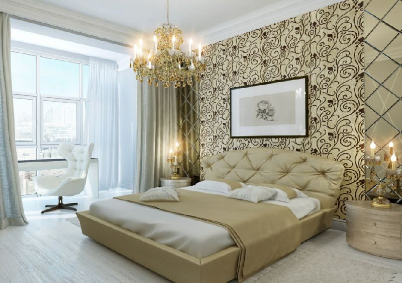 charming-Victorian-bedroom
