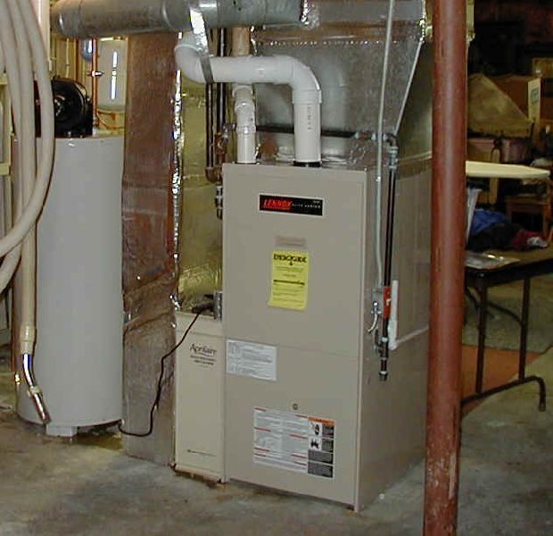 furnace repair