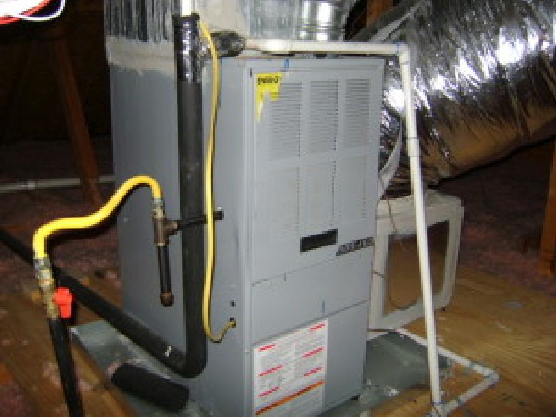 furnace repair