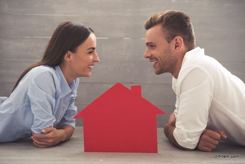 buying home insurance​