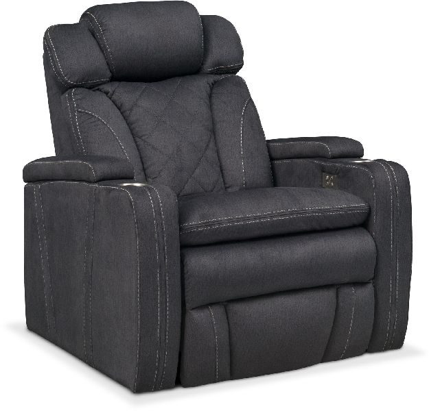 right recliner