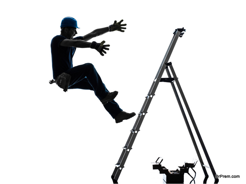 about-your-stepladder