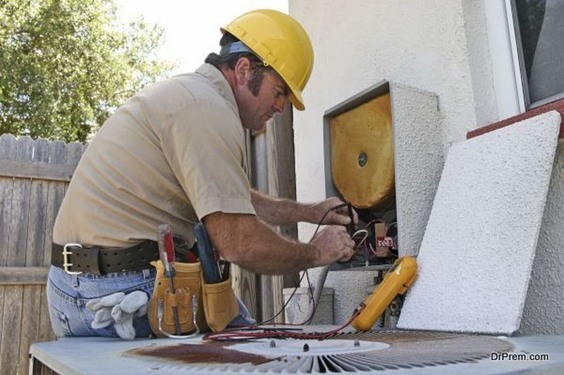 home-electrical-repairs