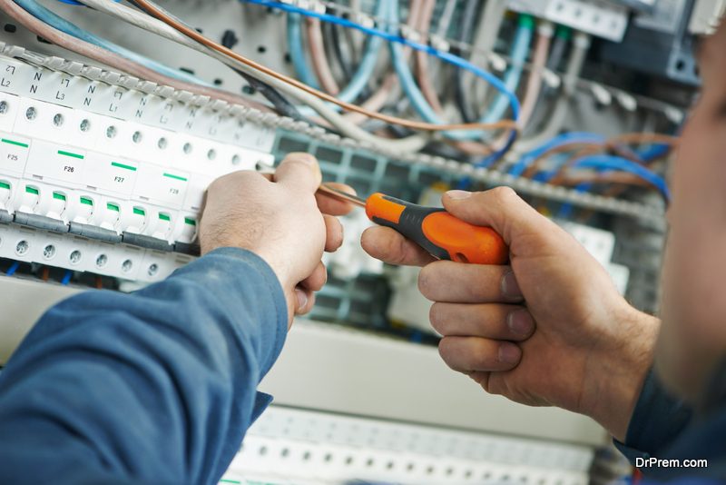 home-electrical-repairs