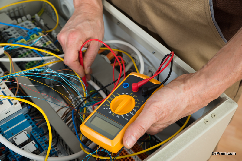 home-electrical-repairs