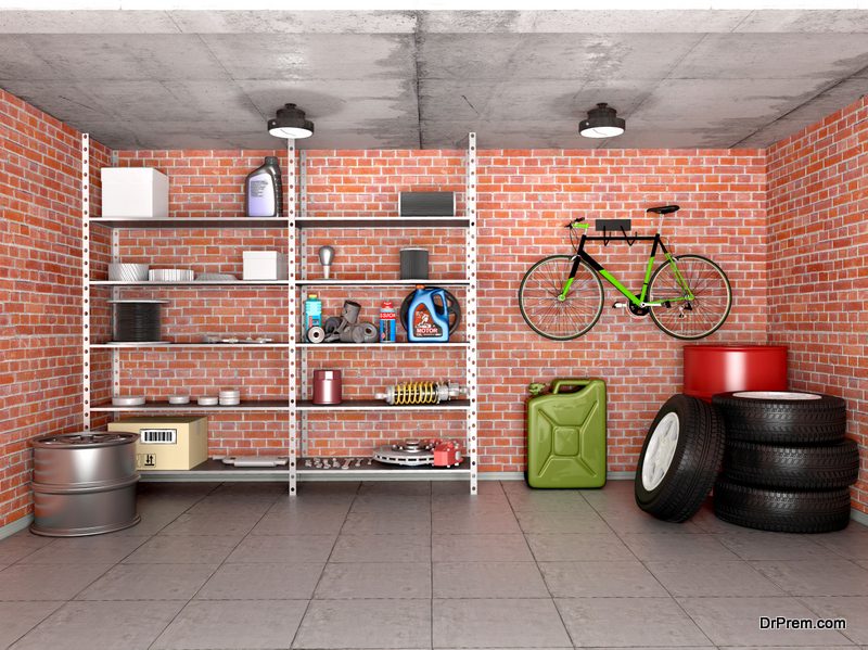 Keep-Your-Garage-Organised