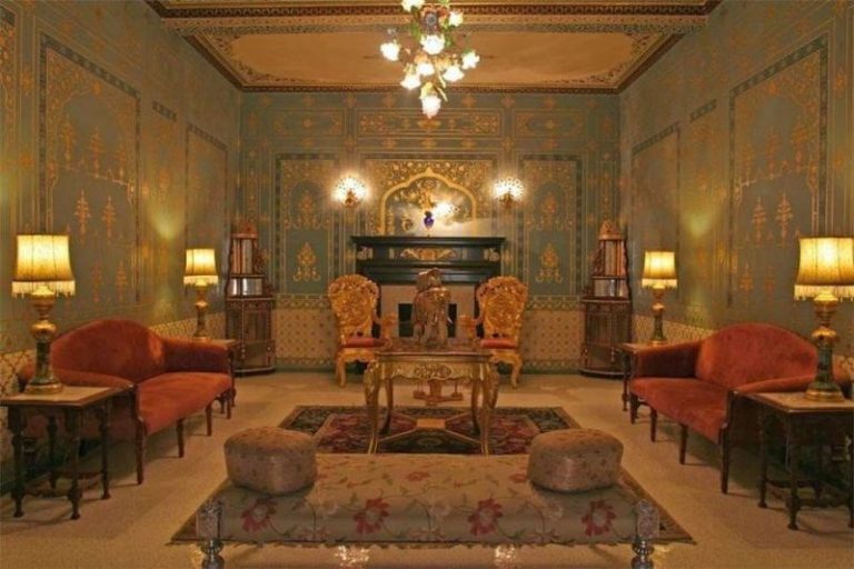 9 Mughal Era Home Décor Ideas To Give Your House A Royal Look