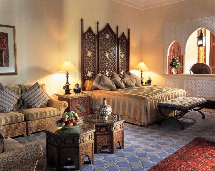 9 Mughal Era Home Décor Ideas To Give Your House A Royal Look