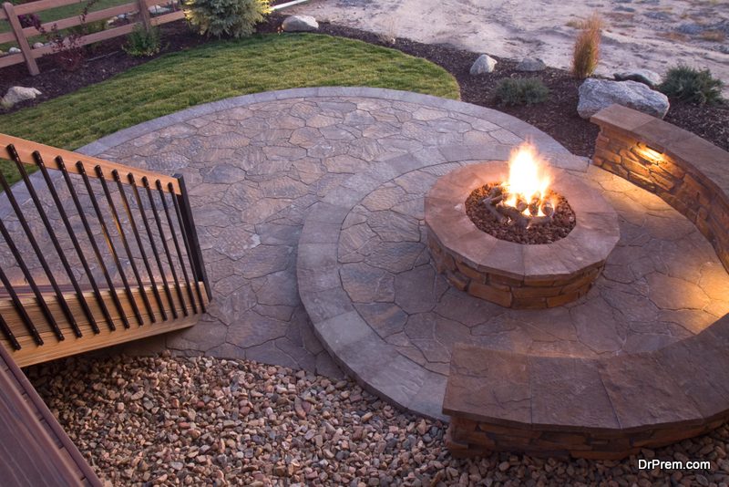 Firepits