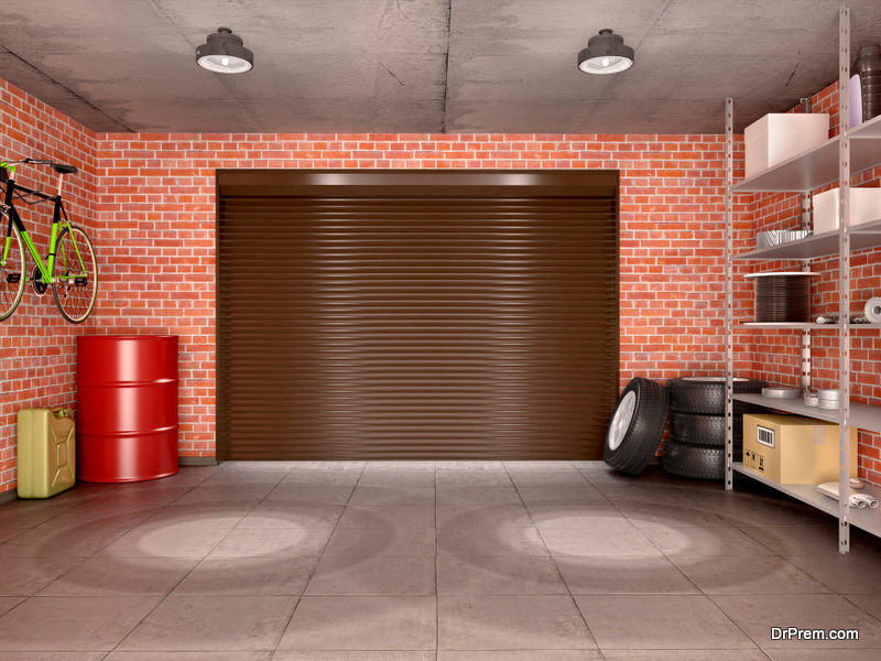 10 Diy Man Cave Ideas For Garage