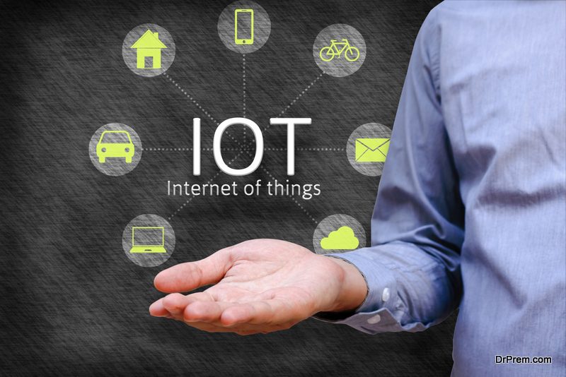 IOT technology