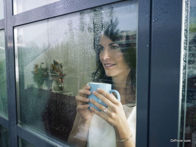 Replace Your Home's Windows